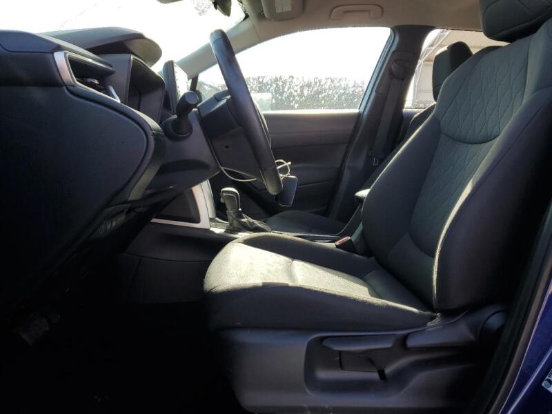 2022 TOYOTA COROLLA CROSS LE - 7MUCAABG4NV041221 | SeoVin.biz