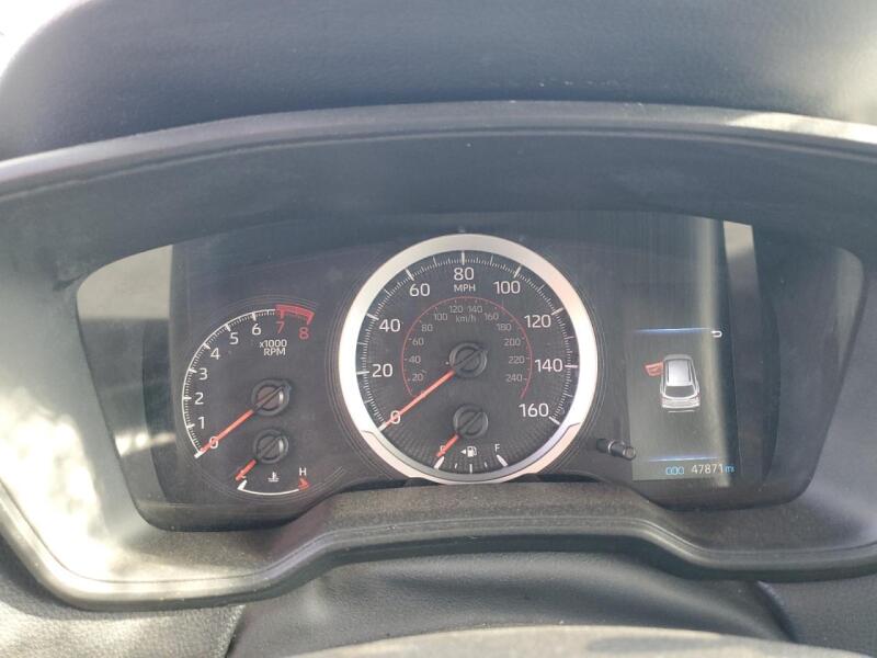 2022 TOYOTA COROLLA CROSS LE - 7MUCAABG4NV041221 | SeoVin.biz