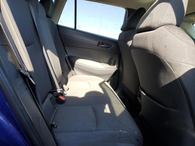 2022 TOYOTA COROLLA CROSS LE - 7MUCAABG4NV041221 | SeoVin.biz