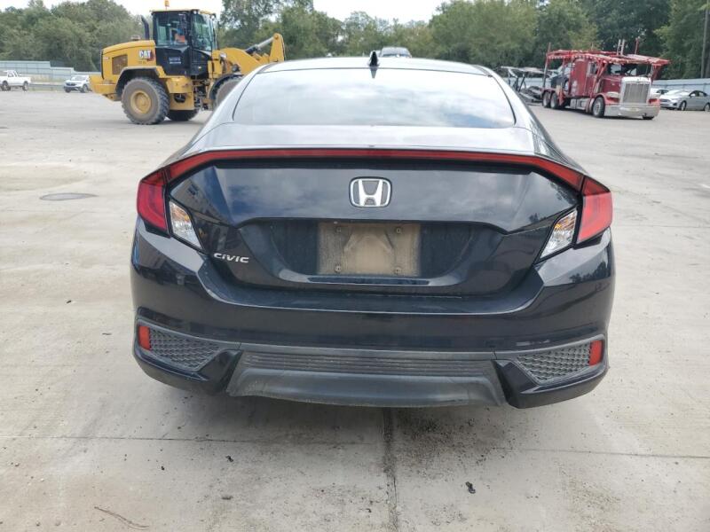 2017 HONDA CIVIC EXL - 2HGFC3B79HH360115 | SeoVin.biz
