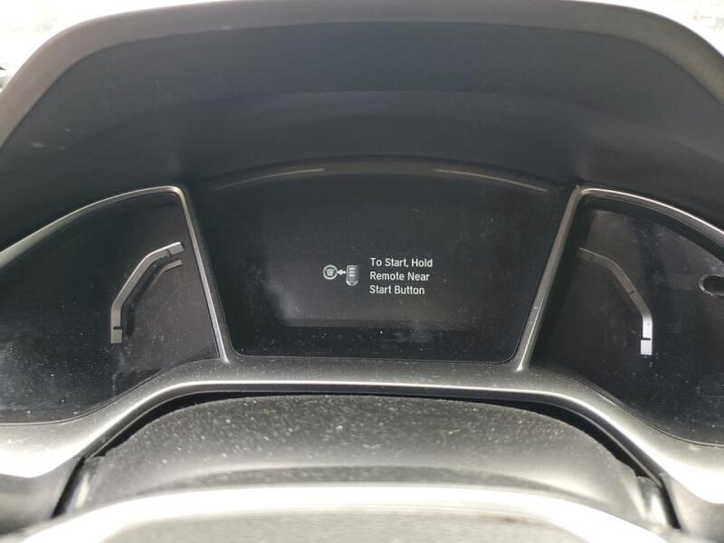 2017 HONDA CIVIC EXL - 2HGFC3B79HH360115 | SeoVin.biz