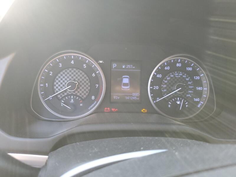 2019 HYUNDAI ELANTRA SEL - 5NPD84LF6KH405450 | SeoVin.biz