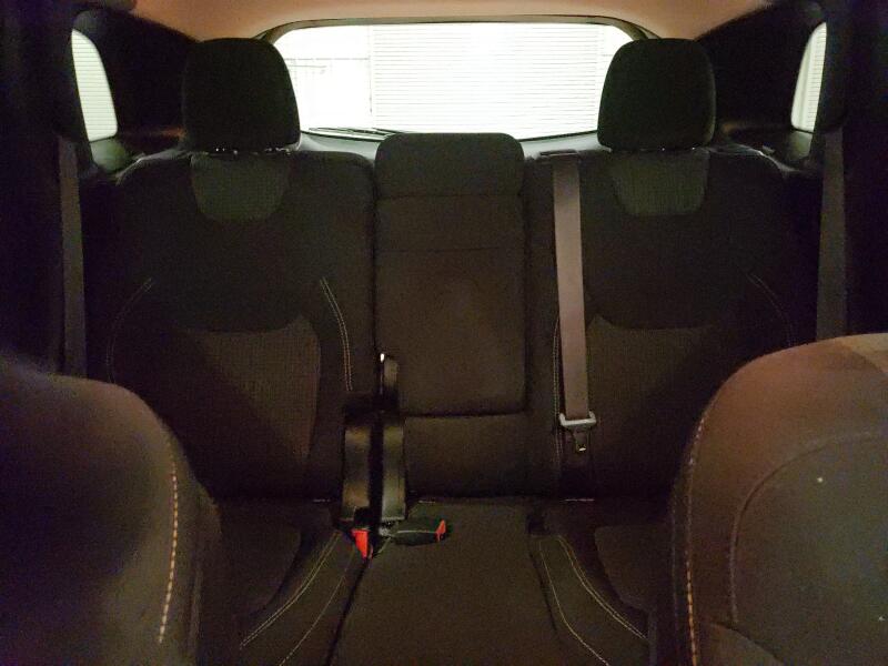 2016 JEEP CHEROKEE LATITUDE - 1C4PJLCB0GW308268 | SeoVin.biz