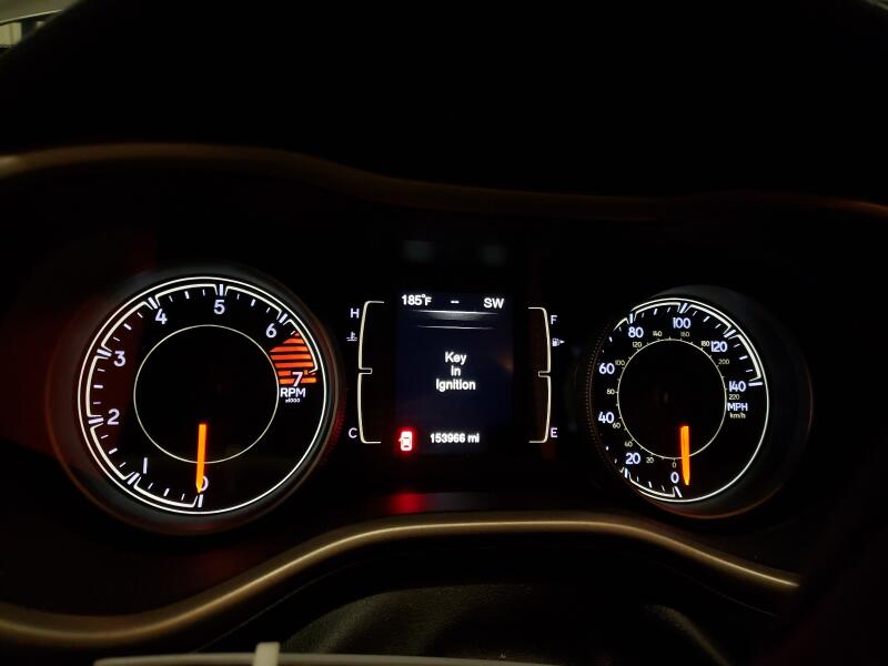 2016 JEEP CHEROKEE LATITUDE - 1C4PJLCB0GW308268 | SeoVin.biz