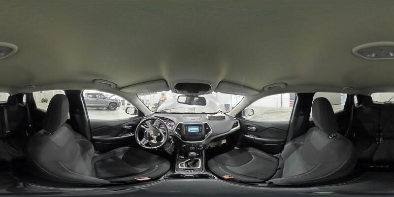 2016 JEEP CHEROKEE LATITUDE - 1C4PJLCB0GW308268 | SeoVin.biz