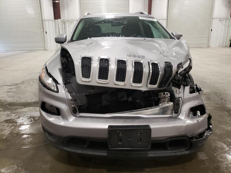 2016 JEEP CHEROKEE LATITUDE - 1C4PJLCB0GW308268 | SeoVin.biz