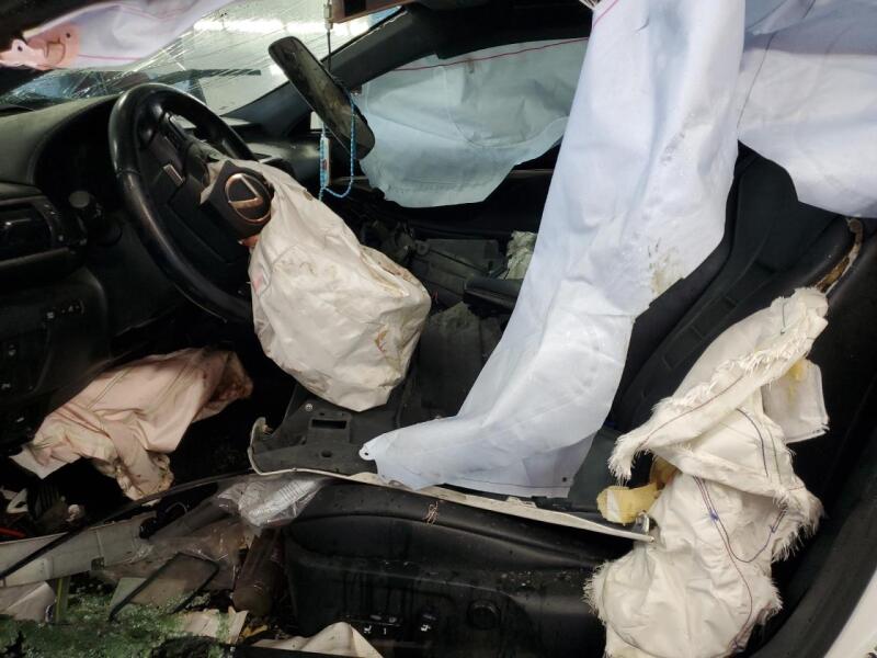 2015 LEXUS RC 350 - JTHSE5BC1F5002462 | SeoVin.biz