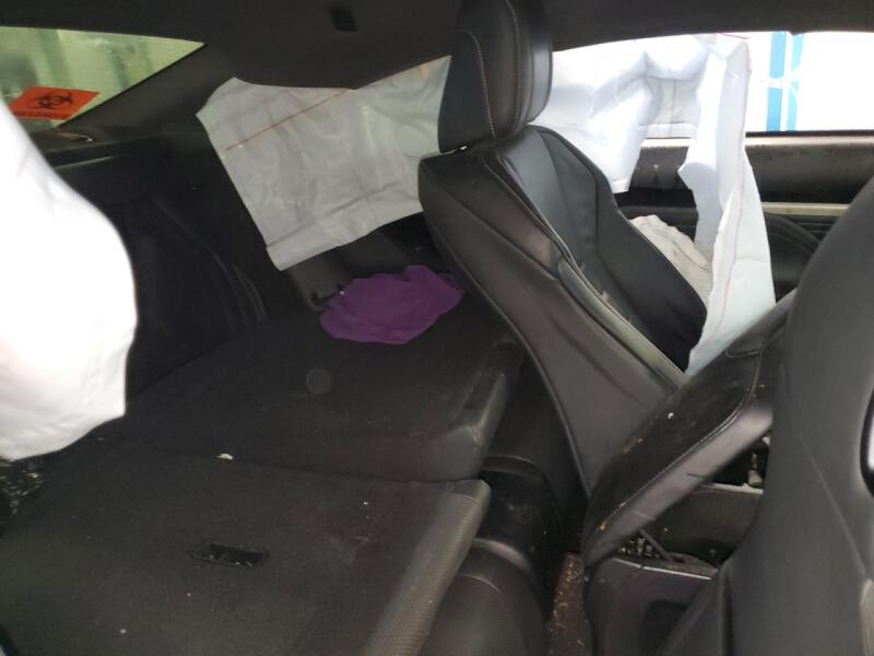 2015 LEXUS RC 350 - JTHSE5BC1F5002462 | SeoVin.biz