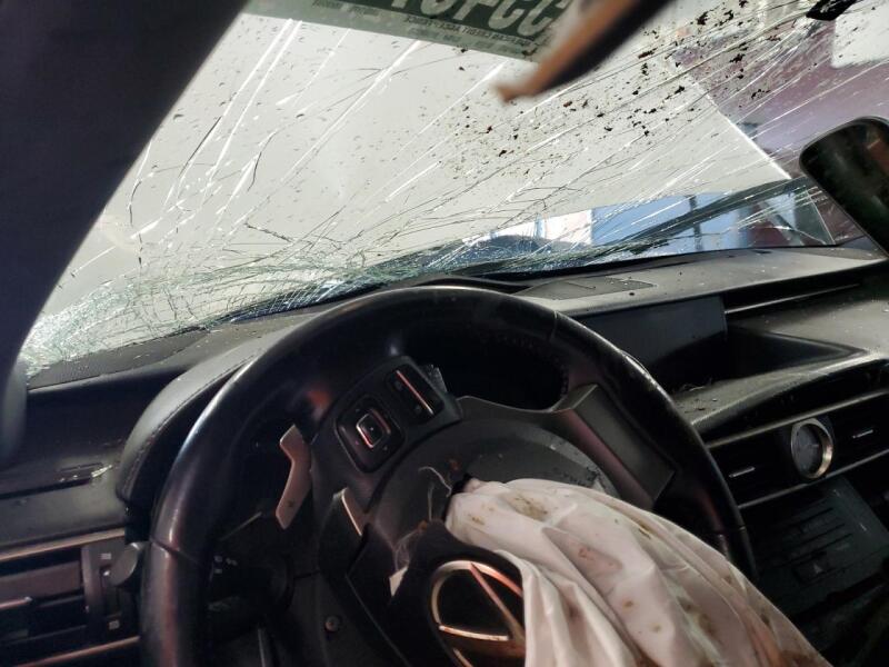 2015 LEXUS RC 350 - JTHSE5BC1F5002462 | SeoVin.biz