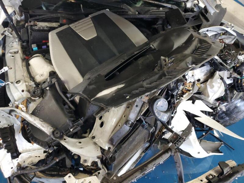 2015 LEXUS RC 350 - JTHSE5BC1F5002462 | SeoVin.biz