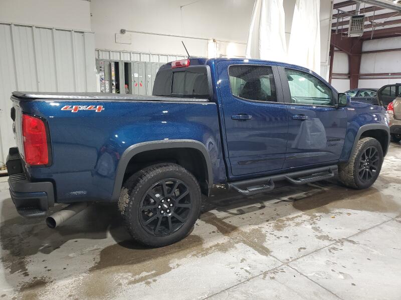2020 CHEVROLET COLORADO LT - 1GCPTCE19L1188475 | SeoVin.biz