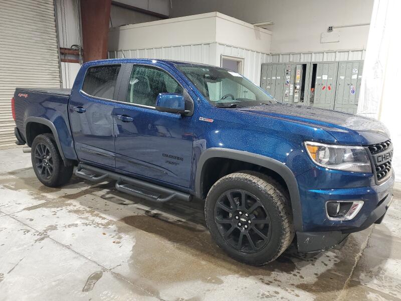 2020 CHEVROLET COLORADO LT - 1GCPTCE19L1188475 | SeoVin.biz