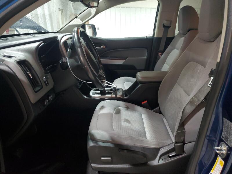 2020 CHEVROLET COLORADO LT - 1GCPTCE19L1188475 | SeoVin.biz