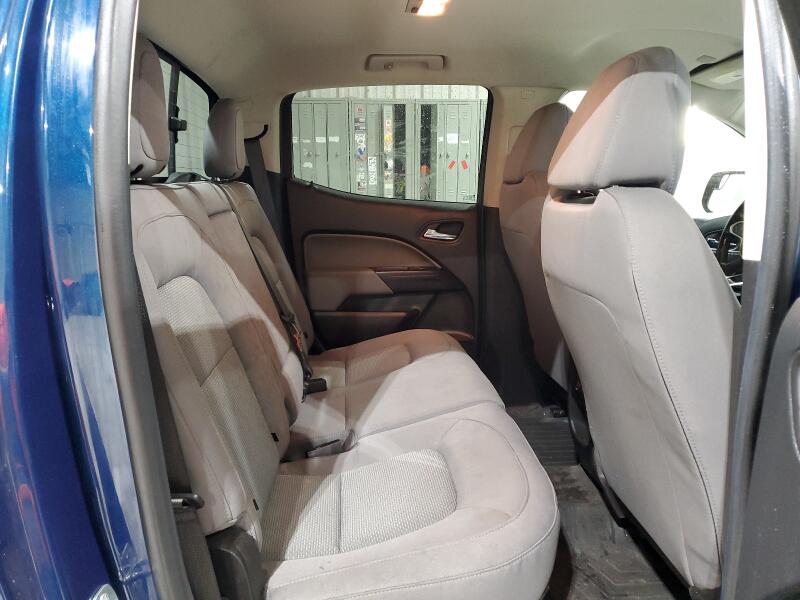 2020 CHEVROLET COLORADO LT - 1GCPTCE19L1188475 | SeoVin.biz