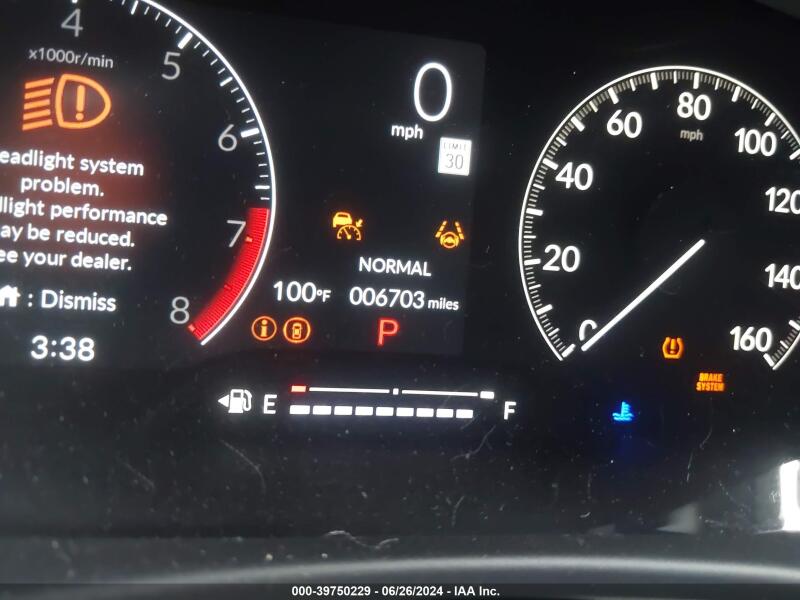 2023 HONDA CIVIC SPORT - 2HGFE2F53PH550438 | SeoVin.biz