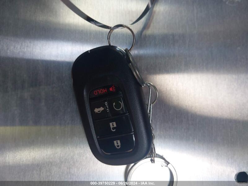 2023 HONDA CIVIC SPORT - 2HGFE2F53PH550438 | SeoVin.biz