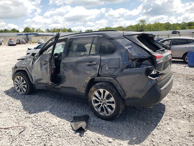 2023 TOYOTA RAV4 XLE PREMIUM - 2T3C1RFV2PC242524 | SeoVin.biz