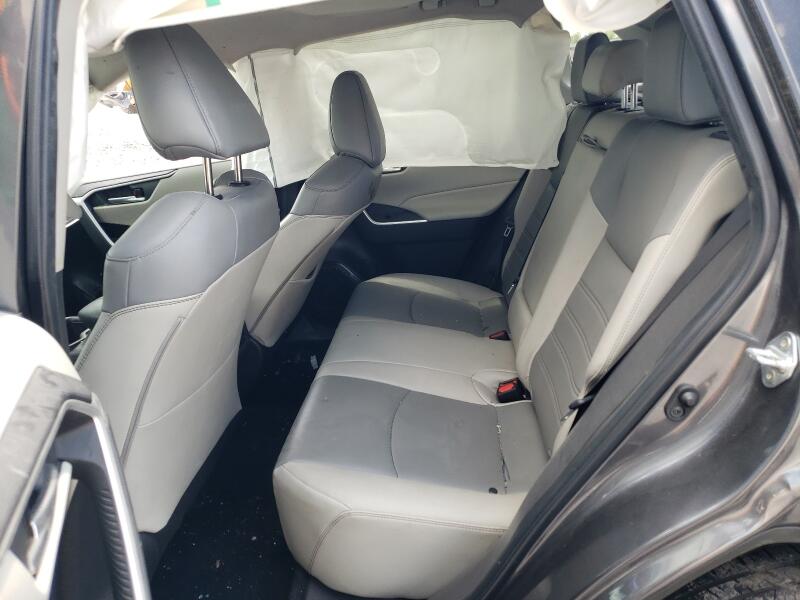 2023 TOYOTA RAV4 XLE PREMIUM - 2T3C1RFV2PC242524 | SeoVin.biz