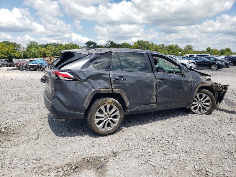 2023 TOYOTA RAV4 XLE PREMIUM - 2T3C1RFV2PC242524 | SeoVin.biz