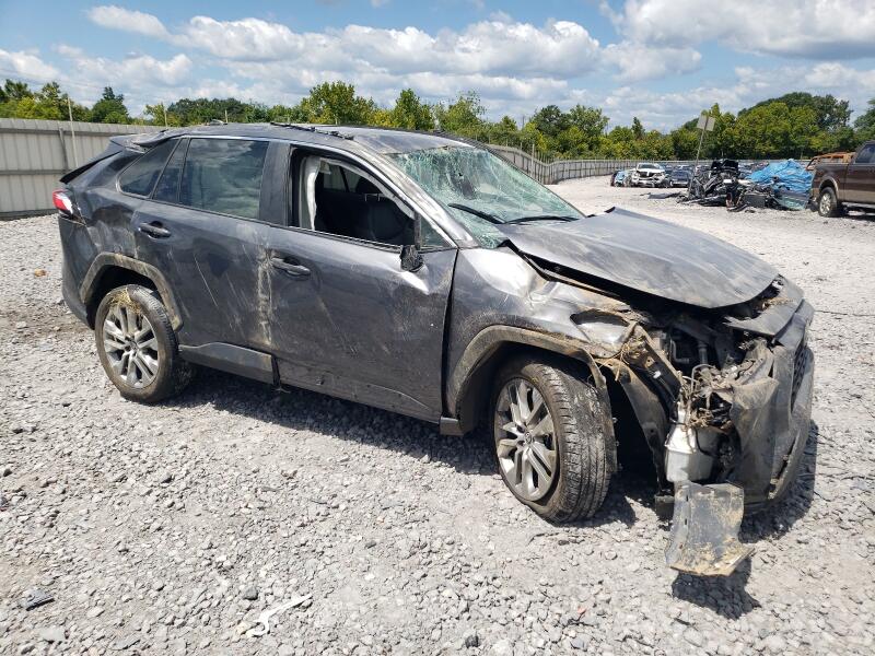 2023 TOYOTA RAV4 XLE PREMIUM - 2T3C1RFV2PC242524 | SeoVin.biz