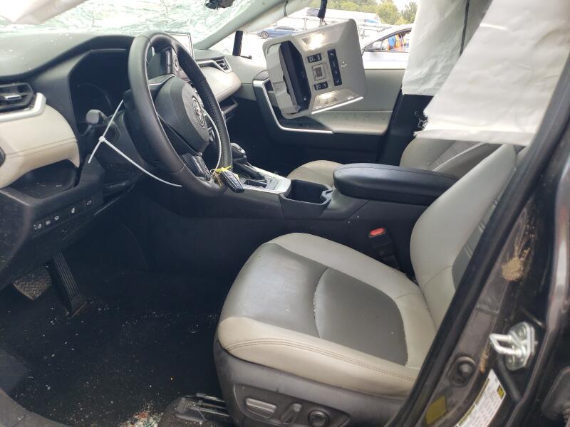 2023 TOYOTA RAV4 XLE PREMIUM - 2T3C1RFV2PC242524 | SeoVin.biz