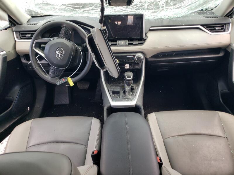 2023 TOYOTA RAV4 XLE PREMIUM - 2T3C1RFV2PC242524 | SeoVin.biz