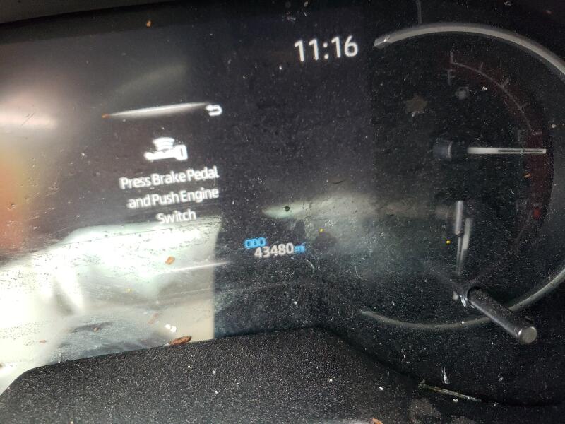 2023 TOYOTA RAV4 XLE PREMIUM - 2T3C1RFV2PC242524 | SeoVin.biz