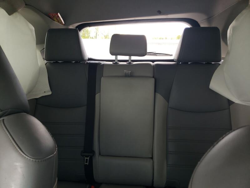 2023 TOYOTA RAV4 XLE PREMIUM - 2T3C1RFV2PC242524 | SeoVin.biz