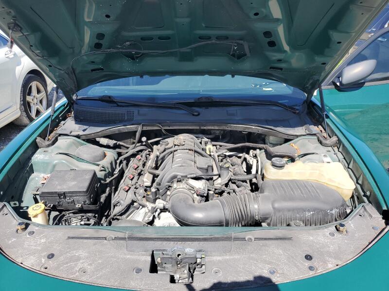 2015 DODGE CHARGER POLICE - 2C3CDXKTXFH785668 | SeoVin.biz