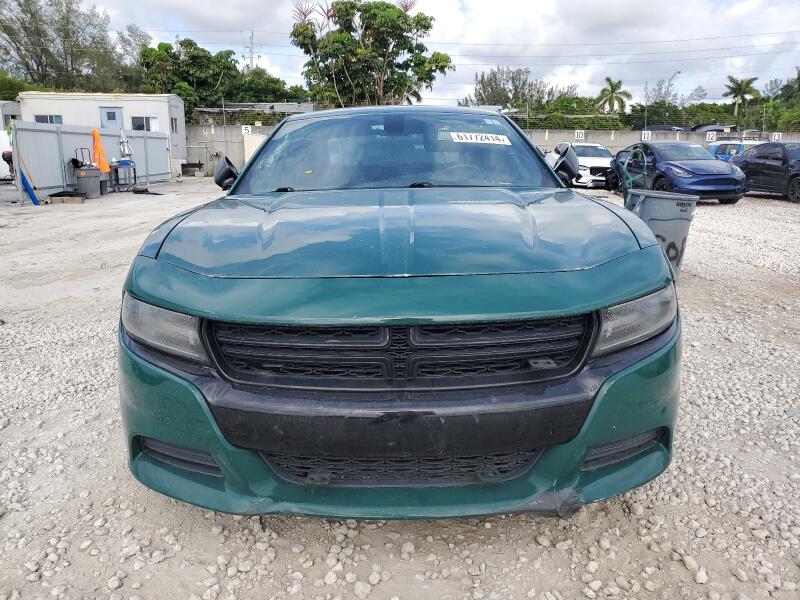 2015 DODGE CHARGER POLICE - 2C3CDXKTXFH785668 | SeoVin.biz