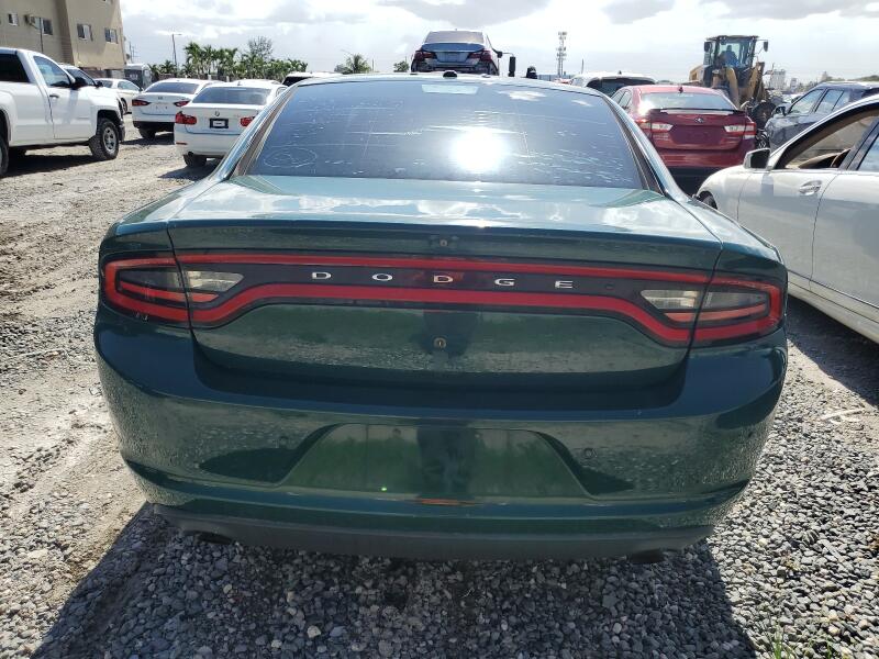 2015 DODGE CHARGER POLICE - 2C3CDXKTXFH785668 | SeoVin.biz
