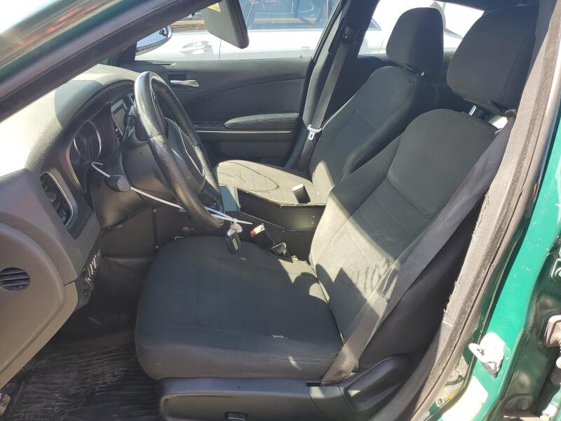 2015 DODGE CHARGER POLICE - 2C3CDXKTXFH785668 | SeoVin.biz