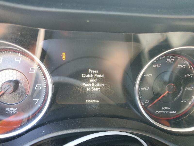 2015 DODGE CHARGER POLICE - 2C3CDXKTXFH785668 | SeoVin.biz