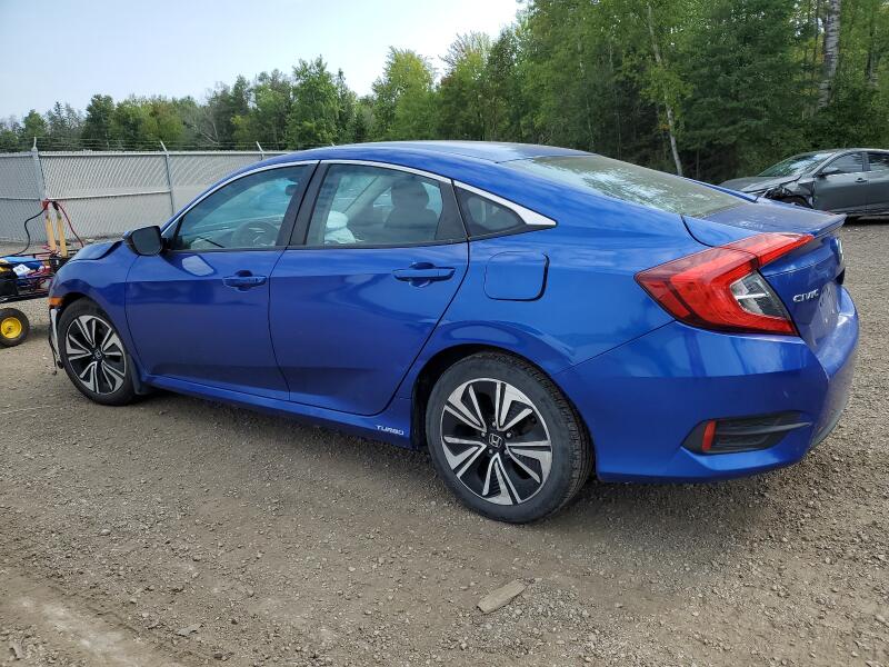 2016 HONDA CIVIC EX - 2HGFC1F4XGH114208 | SeoVin.biz