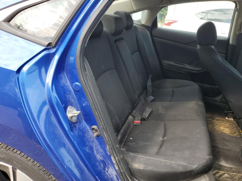 2016 HONDA CIVIC EX - 2HGFC1F4XGH114208 | SeoVin.biz