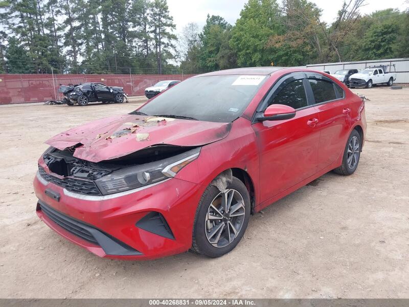 2024 KIA FORTE LXS - 3KPF24AD0RE746076 | SeoVin.biz