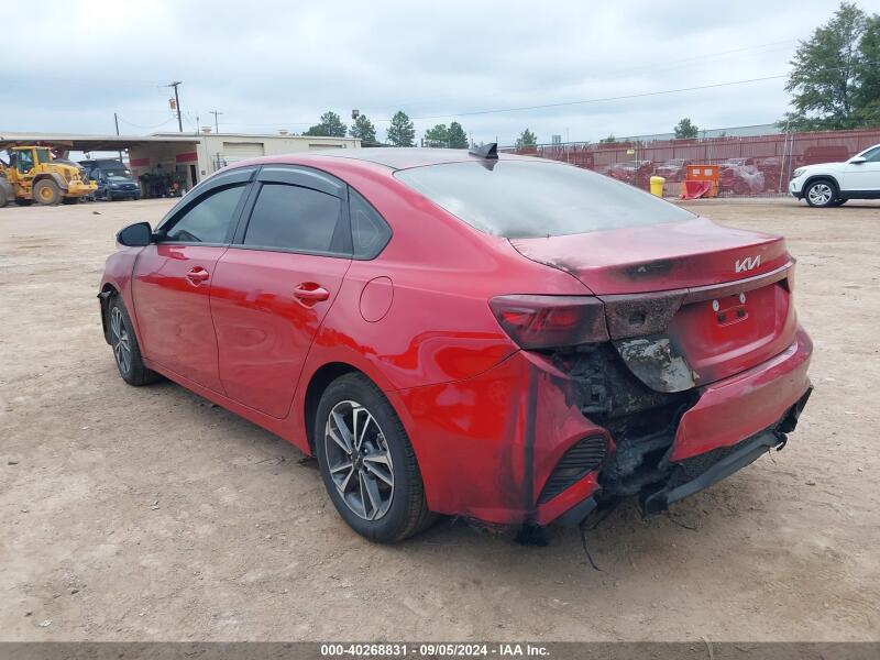 2024 KIA FORTE LXS - 3KPF24AD0RE746076 | SeoVin.biz