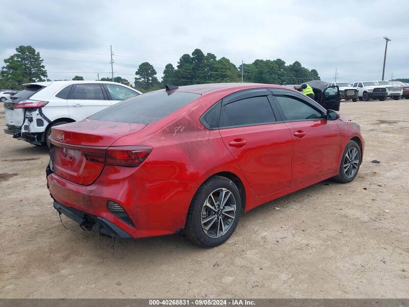 2024 KIA FORTE LXS - 3KPF24AD0RE746076 | SeoVin.biz