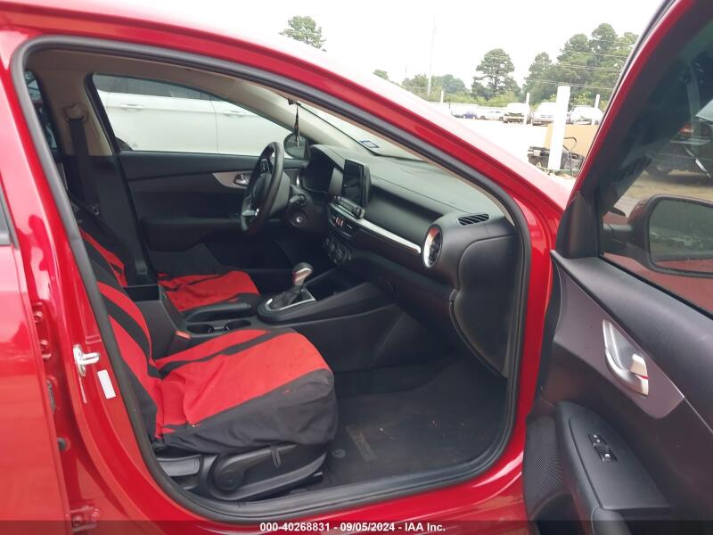 2024 KIA FORTE LXS - 3KPF24AD0RE746076 | SeoVin.biz