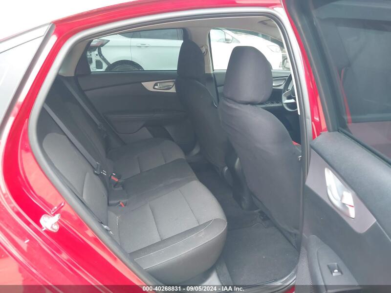 2024 KIA FORTE LXS - 3KPF24AD0RE746076 | SeoVin.biz