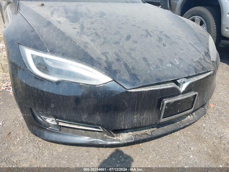 2017 TESLA MODEL S - 5YJSA1E44HF191054 | SeoVin.biz