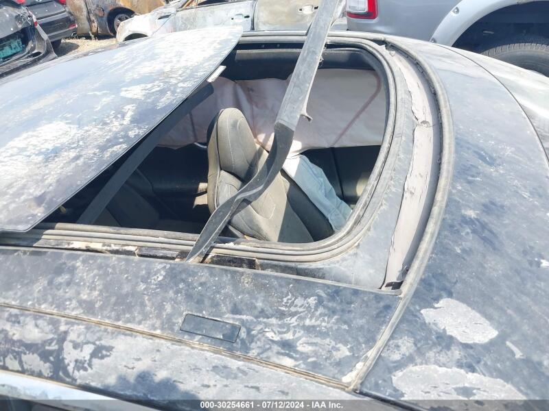 2017 TESLA MODEL S - 5YJSA1E44HF191054 | SeoVin.biz