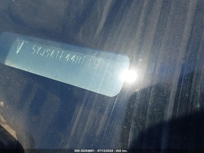 2017 TESLA MODEL S - 5YJSA1E44HF191054 | SeoVin.biz