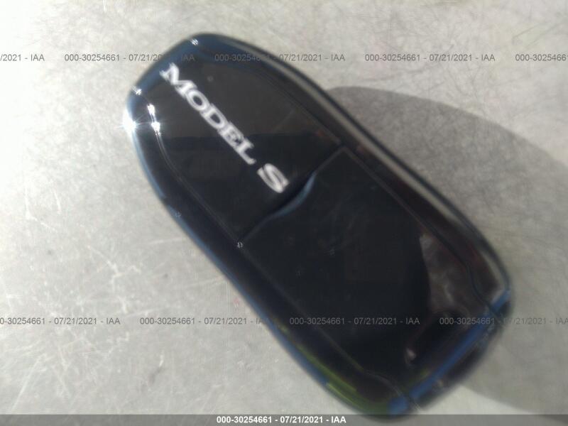 2017 TESLA MODEL S - 5YJSA1E44HF191054 | SeoVin.biz