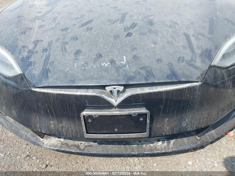 2017 TESLA MODEL S - 5YJSA1E44HF191054 | SeoVin.biz