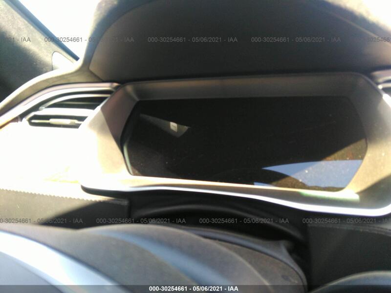 2017 TESLA MODEL S - 5YJSA1E44HF191054 | SeoVin.biz