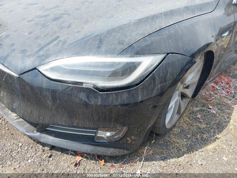 2017 TESLA MODEL S - 5YJSA1E44HF191054 | SeoVin.biz