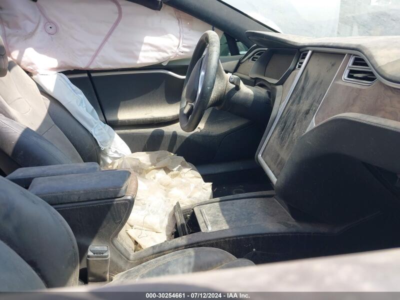 2017 TESLA MODEL S - 5YJSA1E44HF191054 | SeoVin.biz