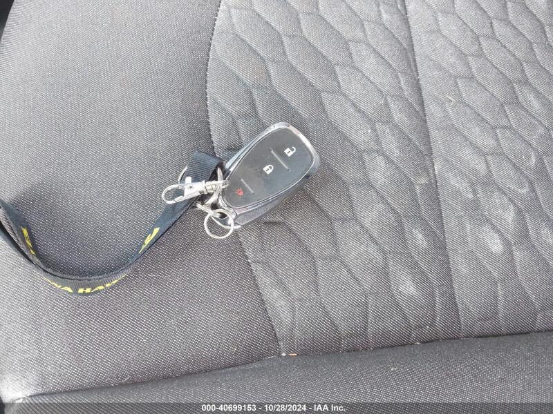 2019 CHEVROLET EQUINOX LT - 2GNAXKEV4K6232067 | SeoVin.biz