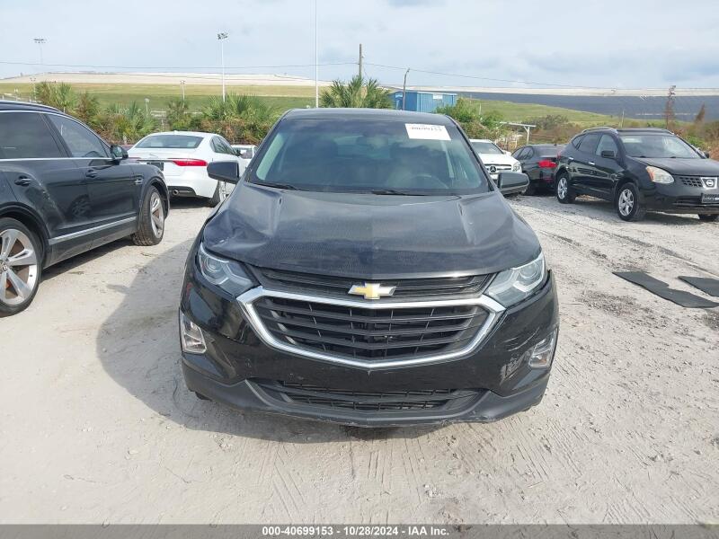 2019 CHEVROLET EQUINOX LT - 2GNAXKEV4K6232067 | SeoVin.biz
